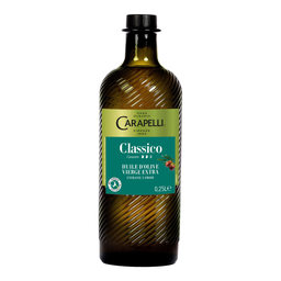 CARAPELLI Huile d'olive vierge extra classico