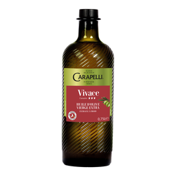CARAPELLI Huile d'olive vierge extra Vivace