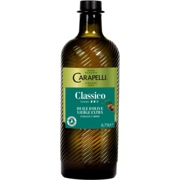 CARAPELLI Huile d'olive vierge extra Classico