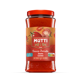 MUTTI Sauce Tomate Cuisinée