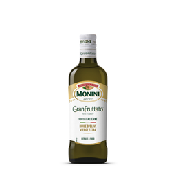 MONINI Aceite de oliva GranFruttato 50 cl