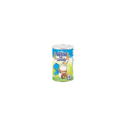 NESTLE céréales bébé +6 mois 5: la boîte de 400g