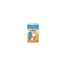 NESTLE céréales bébé 8+ mois miel ptite céréale: la boîte de 400g