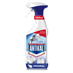 ANTIKAL Limpiador Doméstico Antical Original 500 ml