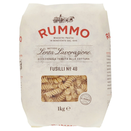 RUMMO Massa Fusilli n°48 1 kg