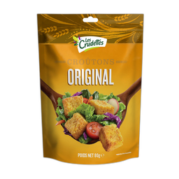 FRESH GOURMET Croutons originals FRESH GOURMET