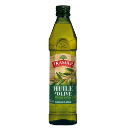 TRAMIER Azeite de oliva extra virgem 50 cl