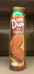 GULLÓN Gouters fourrés tout choc 500