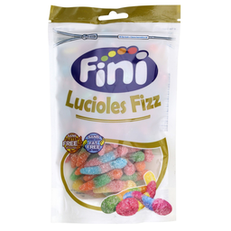 FINI Caramelos Lucioles Fizz 180 g