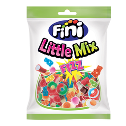 FINI Caramelos de Goma Little Mix 165 g