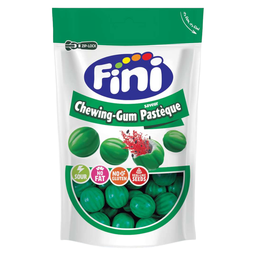 FINI Chicle Melón 165 g