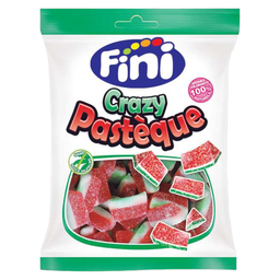 FINI Rodajas Sandía 165 g