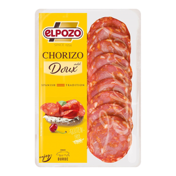 ELPOZO Chouriço Doce 80 g