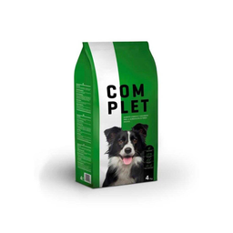 COMPLET Adult Dog Food Kibble 4 kg