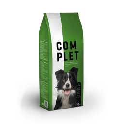 AMITY Adult Dog Food Chicken & Vegetables 10 kg