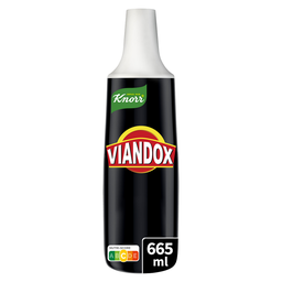 Knorr Assaisonnement Viandox 66,5Cl