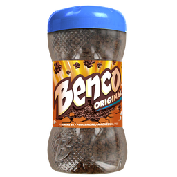 BENCO Preparado em pó de cacau instantâneo Energie 400 g
