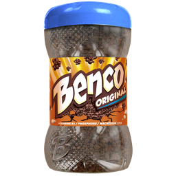 BENCO Original chocolate em pó granulado 800 g