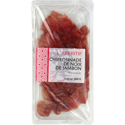 NOIX Ham nut chiffonade 100 g