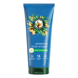 HERBAL ESSENCES Amaciador Reparação Óleo de Argão 200 ml