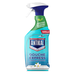 ANTIKAL Spray Ducha Express Brillo Radiante 500 ml