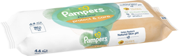 Pampers Feuchte Tücher Harmonie Protect + Care 1X