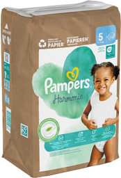 Pampers Harmonie Gr.5 Junior 11+Kg Single Pack
