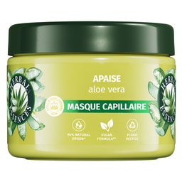HERBAL ESSENCES Máscara Hidratante Cabelo Seco Aloe Vera 500 ml