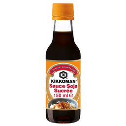 KIKKOMAN Molho de Soja Doce 150 ml