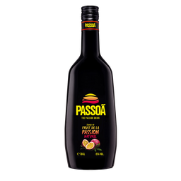 PASSOA Liqueur