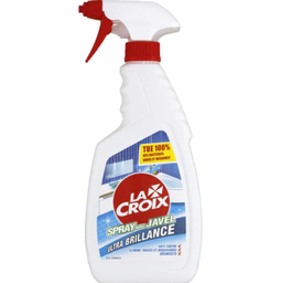 LA CROIX Eau de Javel 5 en 1 Gel Désinfectant Anti-moisissures 750 ml