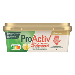 PROACTIV FRUIT D'OR Margarine doux PROACTIV FRUIT D'OR