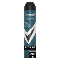 REXONA MEN Déodorant spray homme Anti-transpirant Invisible 72h REXONA MEN