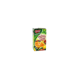 LIEBIG Crema de verduras del sol 1 L