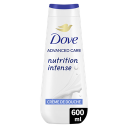 DOVE Gel douche Nutrition Intense