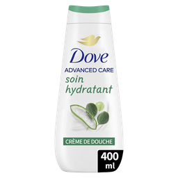 DOVE Gel douche Hydratant Aloe Vera MicroMoisture