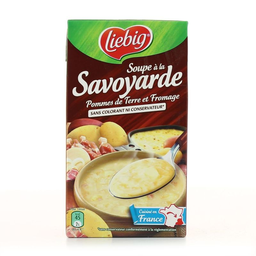 LIEBIG Savoyarde Soup 1 L