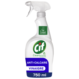CIF Spray limpiador antical universal 750 ml