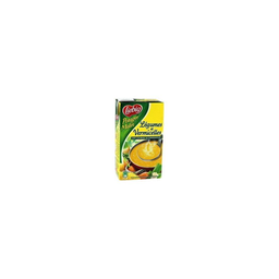 LIEBIG Potage Malin Vegetable Vermicelli Soup 1 L