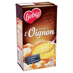 LIEBIG Onion Soup 1 L