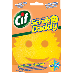 CIF Esponja The Original Scrub Daddy 1 pieza(s)