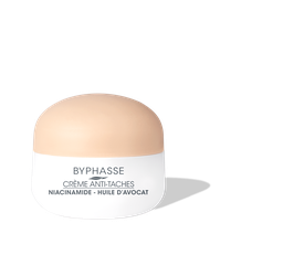 Byphasse Niacinamide Crème Anti-Taches 50Ml