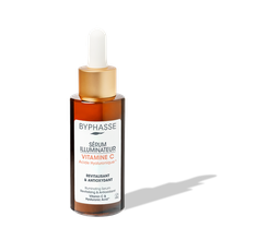 Byphasse Vitamine C Sérum Illuminateur 50Ml