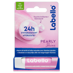 LABELLO Stick lèvres pearly shine 4.8g