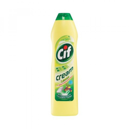 CIF Crème Lemon 500 ml