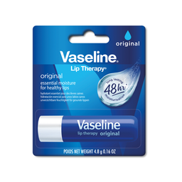 VASELINE Stick Labial Original Hidratação 48h 4,8 g