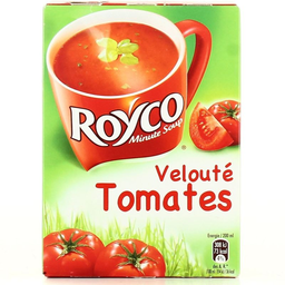 ROYCO classique vel tomates rms 0.8l