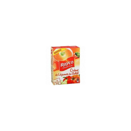 ROYCO crème légume soleil 70g