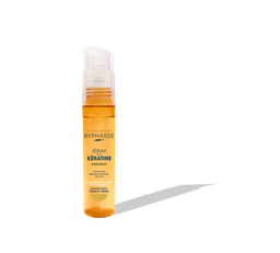 Byphasse Sublim Protect Sérum Capillaire À La Kératine Cheveux Secs, Ternes Et Abîmés 50Ml