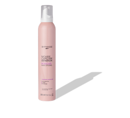 Byphasse Mousse Coiffante Activ Boucles Cheveux Bouclés 300Ml